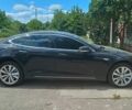 Чорний Тесла Модель С, об'ємом двигуна 0 л та пробігом 125 тис. км за 14671 $, фото 4 на Automoto.ua