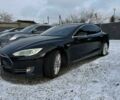 Чорний Тесла Модель С, об'ємом двигуна 0 л та пробігом 229 тис. км за 13800 $, фото 5 на Automoto.ua