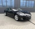 Чорний Тесла Модель С, об'ємом двигуна 0 л та пробігом 170 тис. км за 16000 $, фото 7 на Automoto.ua