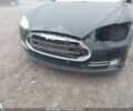 Черный Тесла Модель С, объемом двигателя 0 л и пробегом 48 тыс. км за 3800 $, фото 5 на Automoto.ua