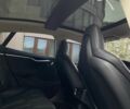 Чорний Тесла Модель С, об'ємом двигуна 0 л та пробігом 214 тис. км за 13973 $, фото 19 на Automoto.ua