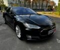 Черный Тесла Модель С, объемом двигателя 0 л и пробегом 313 тыс. км за 12690 $, фото 2 на Automoto.ua