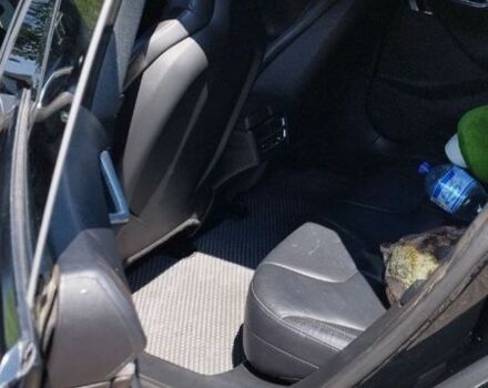 Черный Тесла Модель С, объемом двигателя 0 л и пробегом 2 тыс. км за 13500 $, фото 6 на Automoto.ua