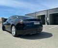 Черный Тесла Модель С, объемом двигателя 0 л и пробегом 227 тыс. км за 12500 $, фото 3 на Automoto.ua