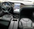 Черный Тесла Модель С, объемом двигателя 0 л и пробегом 130 тыс. км за 2000 $, фото 7 на Automoto.ua