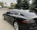 Чорний Тесла Модель С, об'ємом двигуна 0 л та пробігом 214 тис. км за 13973 $, фото 6 на Automoto.ua