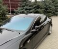 Чорний Тесла Модель С, об'ємом двигуна 0 л та пробігом 214 тис. км за 13973 $, фото 10 на Automoto.ua
