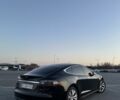 Черный Тесла Модель С, объемом двигателя 0 л и пробегом 240 тыс. км за 12900 $, фото 6 на Automoto.ua