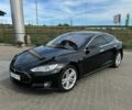 Чорний Тесла Модель С, об'ємом двигуна 0 л та пробігом 155 тис. км за 12301 $, фото 1 на Automoto.ua