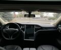 Чорний Тесла Модель С, об'ємом двигуна 0 л та пробігом 214 тис. км за 13973 $, фото 17 на Automoto.ua