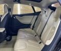 Чорний Тесла Модель С, об'ємом двигуна 0 л та пробігом 145 тис. км за 15399 $, фото 4 на Automoto.ua