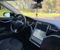 Чорний Тесла Модель С, об'ємом двигуна 0 л та пробігом 100 тис. км за 13500 $, фото 3 на Automoto.ua