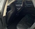 Чорний Тесла Модель С, об'ємом двигуна 0 л та пробігом 220 тис. км за 14500 $, фото 18 на Automoto.ua