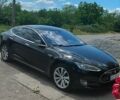 Чорний Тесла Модель С, об'ємом двигуна 0 л та пробігом 125 тис. км за 14671 $, фото 2 на Automoto.ua