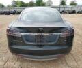 Черный Тесла Модель С, объемом двигателя 0 л и пробегом 130 тыс. км за 2000 $, фото 5 на Automoto.ua