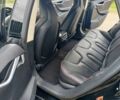 Чорний Тесла Модель С, об'ємом двигуна 0 л та пробігом 114 тис. км за 18000 $, фото 4 на Automoto.ua