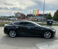 Черный Тесла Модель С, объемом двигателя 0 л и пробегом 155 тыс. км за 11947 $, фото 1 на Automoto.ua