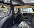Черный Тесла Модель С, объемом двигателя 0 л и пробегом 313 тыс. км за 12690 $, фото 23 на Automoto.ua