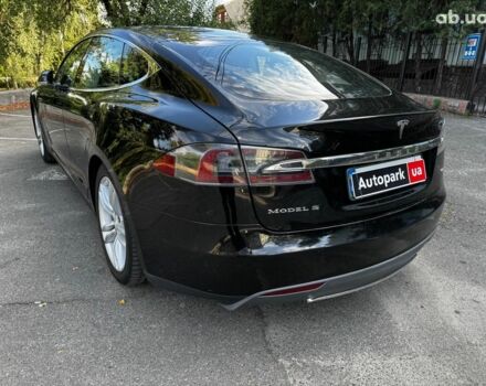 Черный Тесла Модель С, объемом двигателя 0 л и пробегом 313 тыс. км за 12690 $, фото 9 на Automoto.ua