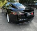 Черный Тесла Модель С, объемом двигателя 0 л и пробегом 313 тыс. км за 12690 $, фото 9 на Automoto.ua