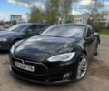 Чорний Тесла Модель С, об'ємом двигуна 0 л та пробігом 1000 тис. км за 12800 $, фото 1 на Automoto.ua