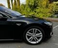 Черный Тесла Модель С, объемом двигателя 0 л и пробегом 313 тыс. км за 12690 $, фото 4 на Automoto.ua