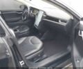 Черный Тесла Модель С, объемом двигателя 0 л и пробегом 48 тыс. км за 3800 $, фото 4 на Automoto.ua