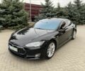 Чорний Тесла Модель С, об'ємом двигуна 0 л та пробігом 214 тис. км за 13973 $, фото 8 на Automoto.ua