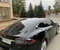 Чорний Тесла Модель С, об'ємом двигуна 0 л та пробігом 220 тис. км за 14500 $, фото 13 на Automoto.ua