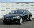 Черный Тесла Модель С, объемом двигателя 0 л и пробегом 253 тыс. км за 13300 $, фото 40 на Automoto.ua