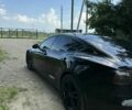 Чорний Тесла Модель С, об'ємом двигуна 0 л та пробігом 259 тис. км за 12948 $, фото 16 на Automoto.ua