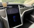 Черный Тесла Модель С, объемом двигателя 0 л и пробегом 140 тыс. км за 4500 $, фото 11 на Automoto.ua
