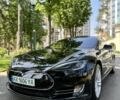 Черный Тесла Модель С, объемом двигателя 0 л и пробегом 227 тыс. км за 13500 $, фото 6 на Automoto.ua