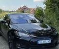 Чорний Тесла Модель С, об'ємом двигуна 0 л та пробігом 259 тис. км за 12948 $, фото 1 на Automoto.ua
