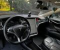 Черный Тесла Модель С, объемом двигателя 0 л и пробегом 313 тыс. км за 12690 $, фото 20 на Automoto.ua