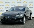Черный Тесла Модель С, объемом двигателя 0 л и пробегом 253 тыс. км за 13300 $, фото 42 на Automoto.ua