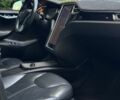 Чорний Тесла Модель С, об'ємом двигуна 0 л та пробігом 259 тис. км за 12948 $, фото 10 на Automoto.ua