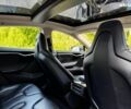 Черный Тесла Модель С, объемом двигателя 0 л и пробегом 313 тыс. км за 12690 $, фото 26 на Automoto.ua