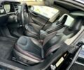 Черный Тесла Модель С, объемом двигателя 0 л и пробегом 253 тыс. км за 13300 $, фото 35 на Automoto.ua