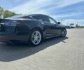 Черный Тесла Модель С, объемом двигателя 0 л и пробегом 227 тыс. км за 12500 $, фото 4 на Automoto.ua