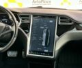 Черный Тесла Модель С, объемом двигателя 0 л и пробегом 253 тыс. км за 13300 $, фото 17 на Automoto.ua
