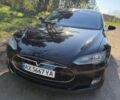 Черный Тесла Модель С, объемом двигателя 0 л и пробегом 1000 тыс. км за 12800 $, фото 3 на Automoto.ua