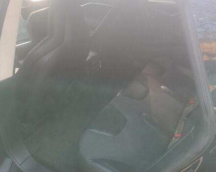 Черный Тесла Модель С, объемом двигателя 0 л и пробегом 121 тыс. км за 14800 $, фото 9 на Automoto.ua