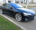 Чорний Тесла Модель С, об'ємом двигуна 0 л та пробігом 114 тис. км за 18000 $, фото 2 на Automoto.ua