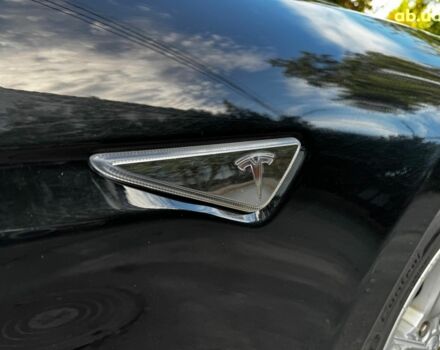 Черный Тесла Модель С, объемом двигателя 0 л и пробегом 313 тыс. км за 12690 $, фото 30 на Automoto.ua