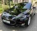 Черный Тесла Модель С, объемом двигателя 0 л и пробегом 227 тыс. км за 13500 $, фото 14 на Automoto.ua