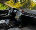Черный Тесла Модель С, объемом двигателя 0 л и пробегом 313 тыс. км за 12690 $, фото 28 на Automoto.ua