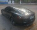 Черный Тесла Модель С, объемом двигателя 0 л и пробегом 121 тыс. км за 14800 $, фото 5 на Automoto.ua