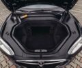 Черный Тесла Модель С, объемом двигателя 0 л и пробегом 160 тыс. км за 12299 $, фото 10 на Automoto.ua