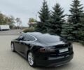 Чорний Тесла Модель С, об'ємом двигуна 0 л та пробігом 214 тис. км за 13973 $, фото 3 на Automoto.ua